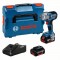 Акумулаторен ударен гайковерт Bosch GDS 18V-450 PC / 06019K4102